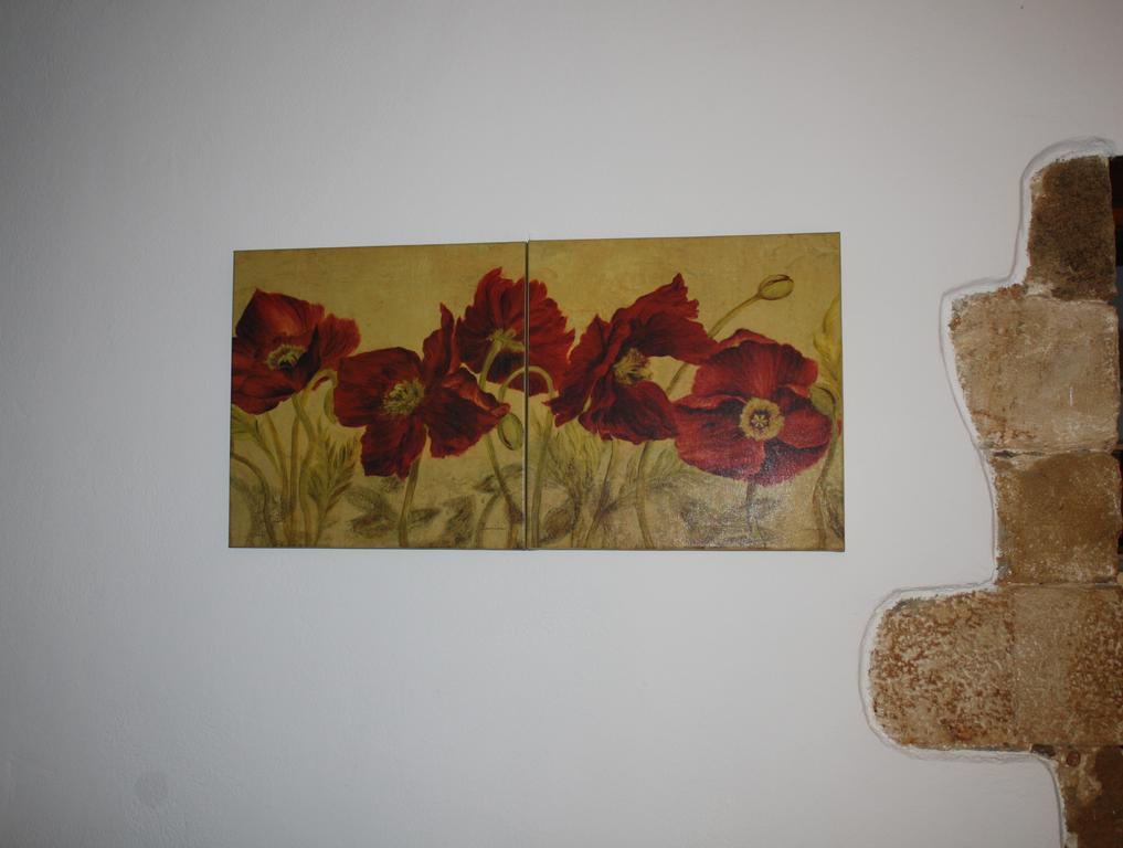 Anemones Rooms Chania  Eksteriør billede