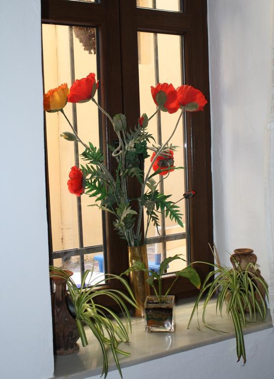 Anemones Rooms Chania  Eksteriør billede