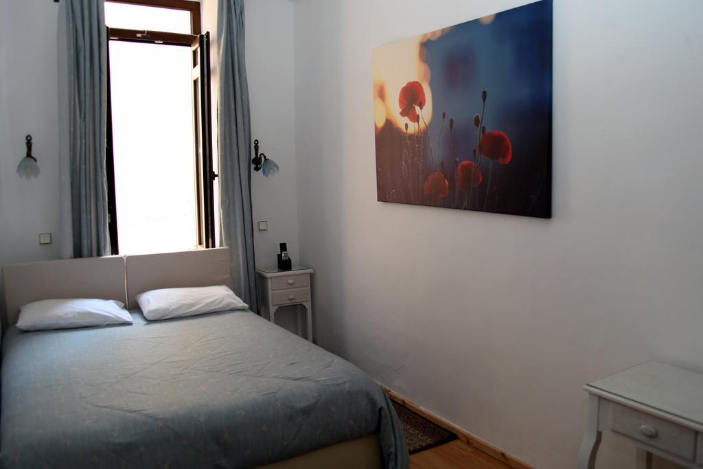 Anemones Rooms Chania  Eksteriør billede