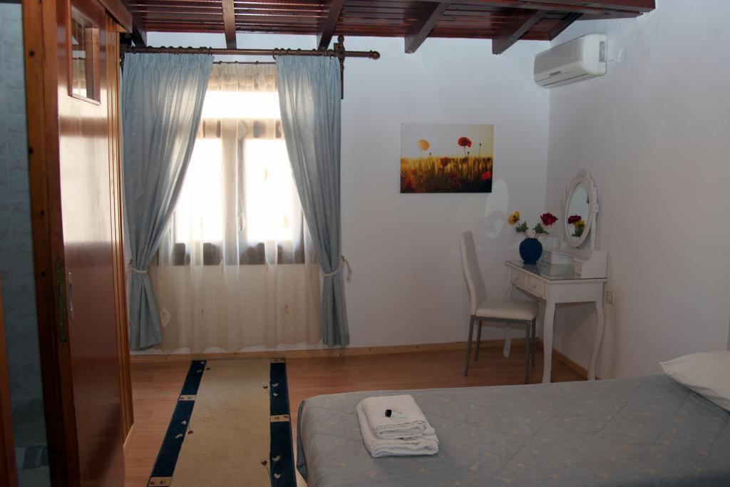 Anemones Rooms Chania  Eksteriør billede