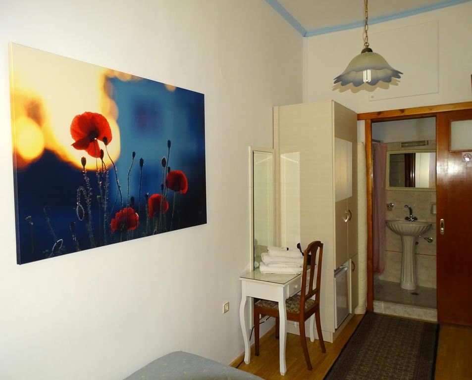 Anemones Rooms Chania  Eksteriør billede