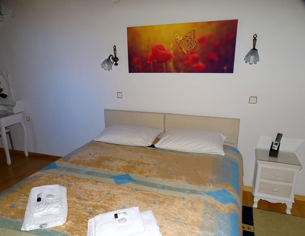 Anemones Rooms Chania  Eksteriør billede