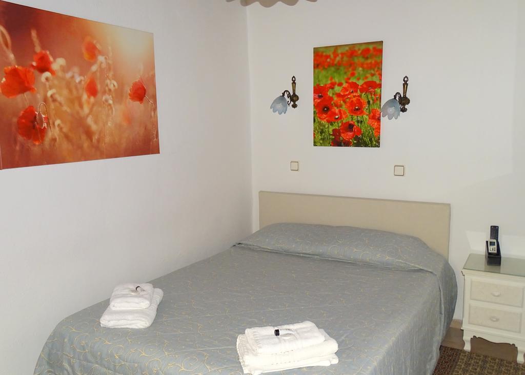 Anemones Rooms Chania  Eksteriør billede